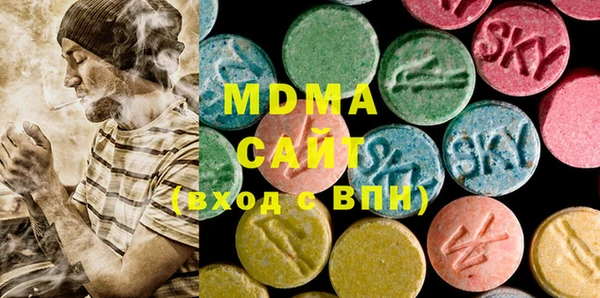 твердый Инта
